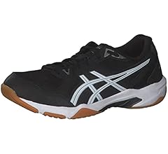 Amazon | [アシックス] バレーボールシューズ GEL-ROCKET 10 101